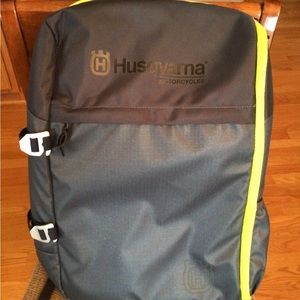 Husqvarna Day Bag